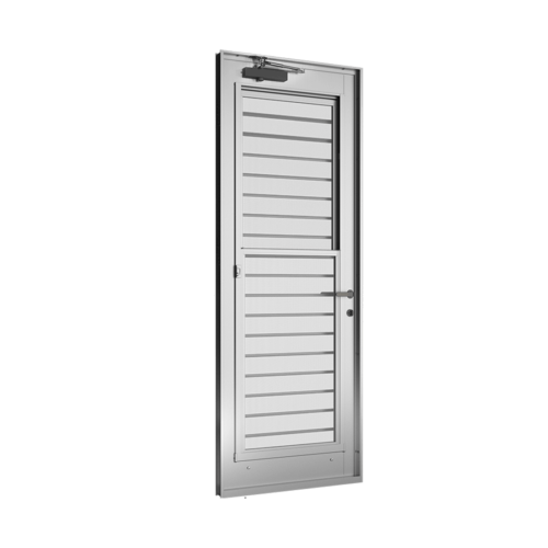 HỆ THỐNG THÔNG GIÓ